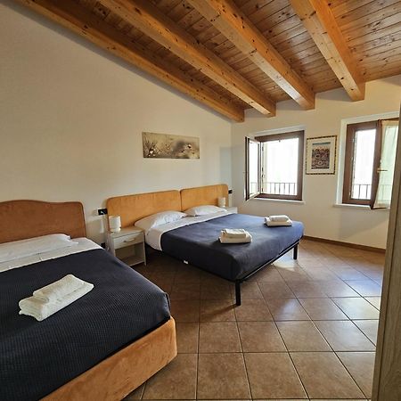 Apartments Eden - Regarda Travel Лацизе Екстериор снимка
