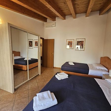Apartments Eden - Regarda Travel Лацизе Екстериор снимка