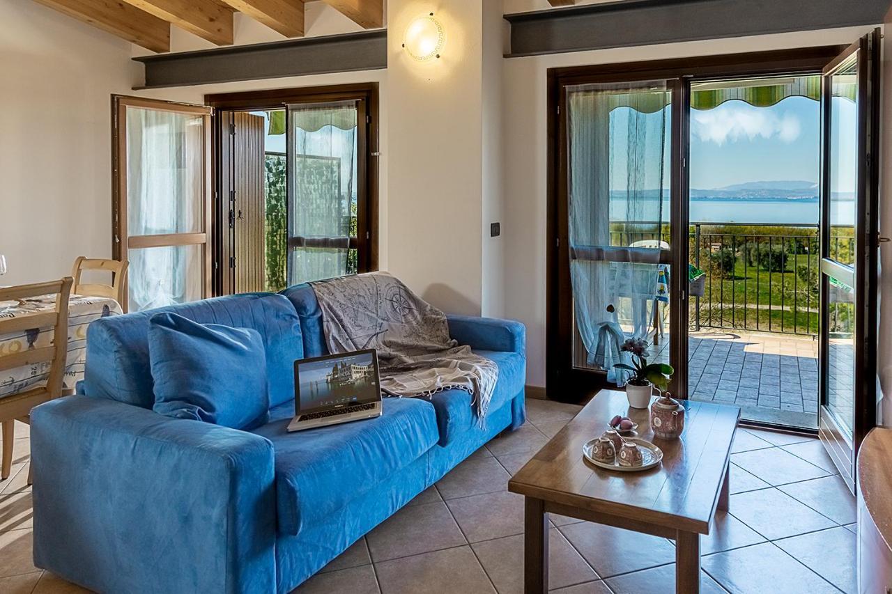 Apartments Eden - Regarda Travel Лацизе Екстериор снимка