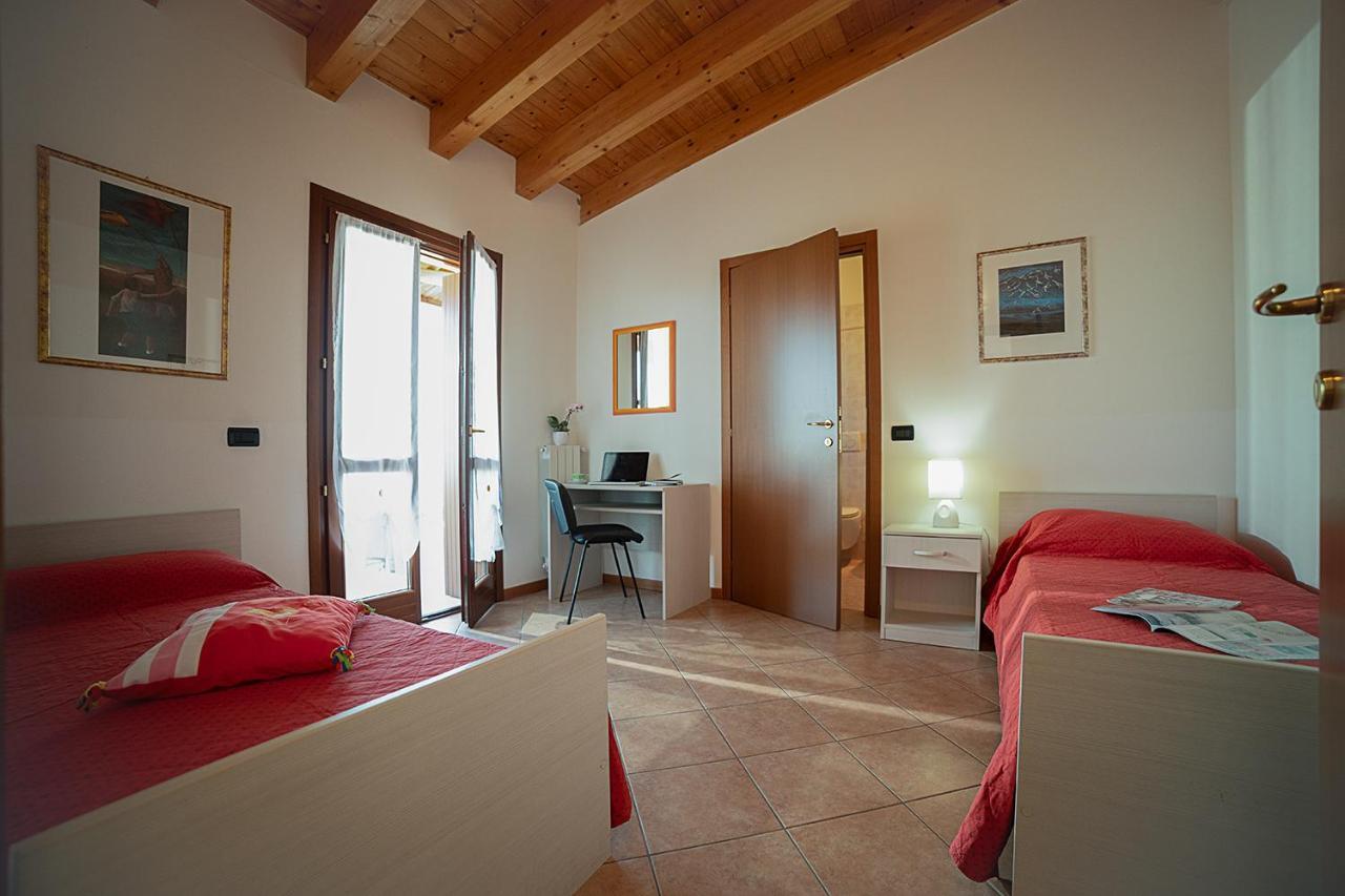 Apartments Eden - Regarda Travel Лацизе Екстериор снимка
