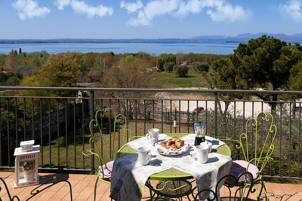 Apartments Eden - Regarda Travel Лацизе Екстериор снимка
