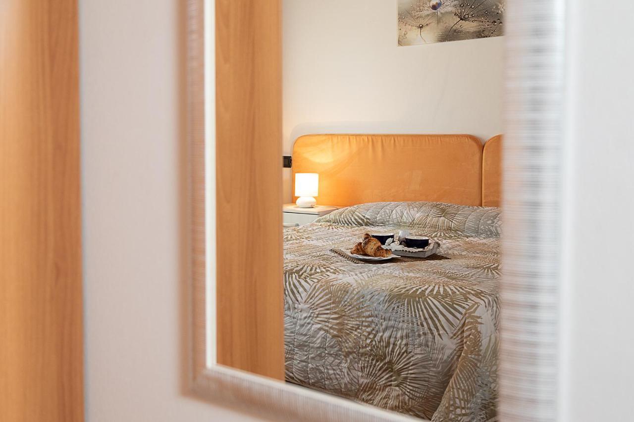 Apartments Eden - Regarda Travel Лацизе Екстериор снимка