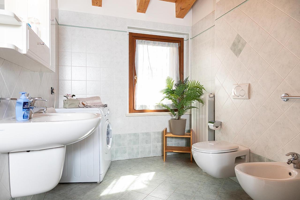 Apartments Eden - Regarda Travel Лацизе Екстериор снимка