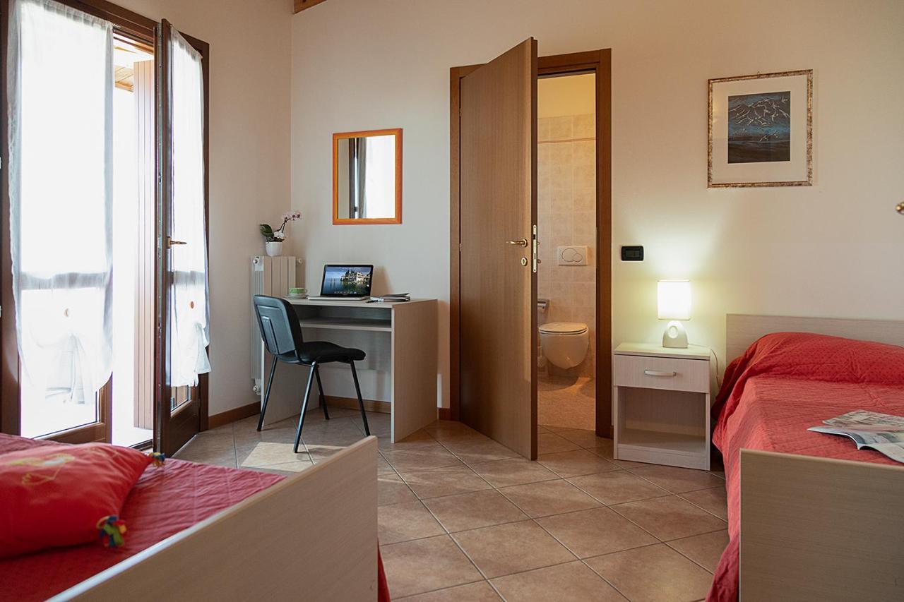 Apartments Eden - Regarda Travel Лацизе Екстериор снимка