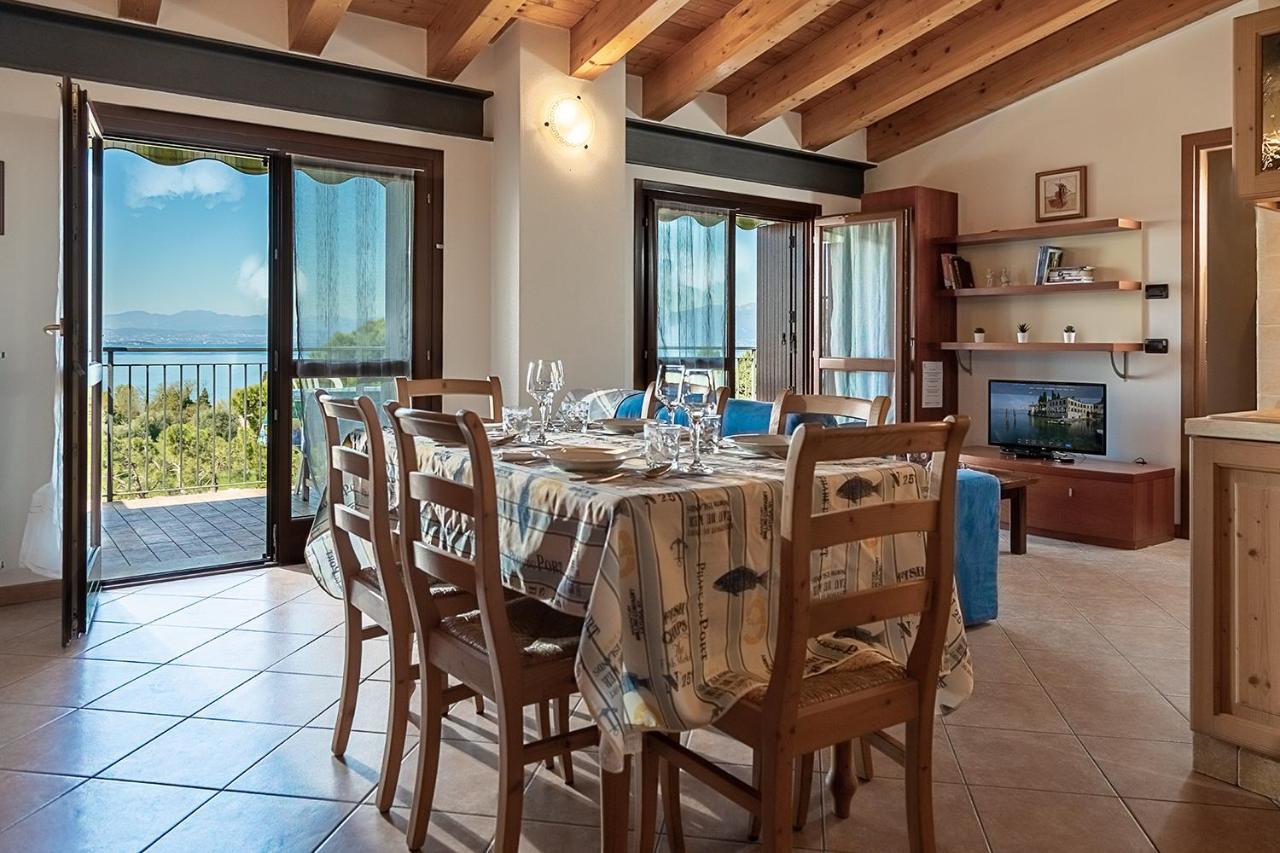 Apartments Eden - Regarda Travel Лацизе Екстериор снимка