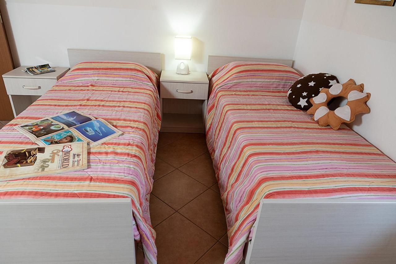 Apartments Eden - Regarda Travel Лацизе Екстериор снимка