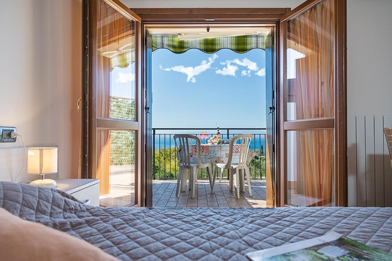 Apartments Eden - Regarda Travel Лацизе Екстериор снимка