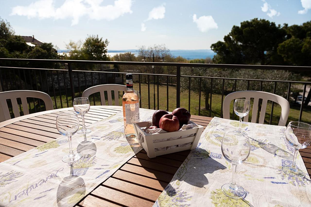 Apartments Eden - Regarda Travel Лацизе Екстериор снимка