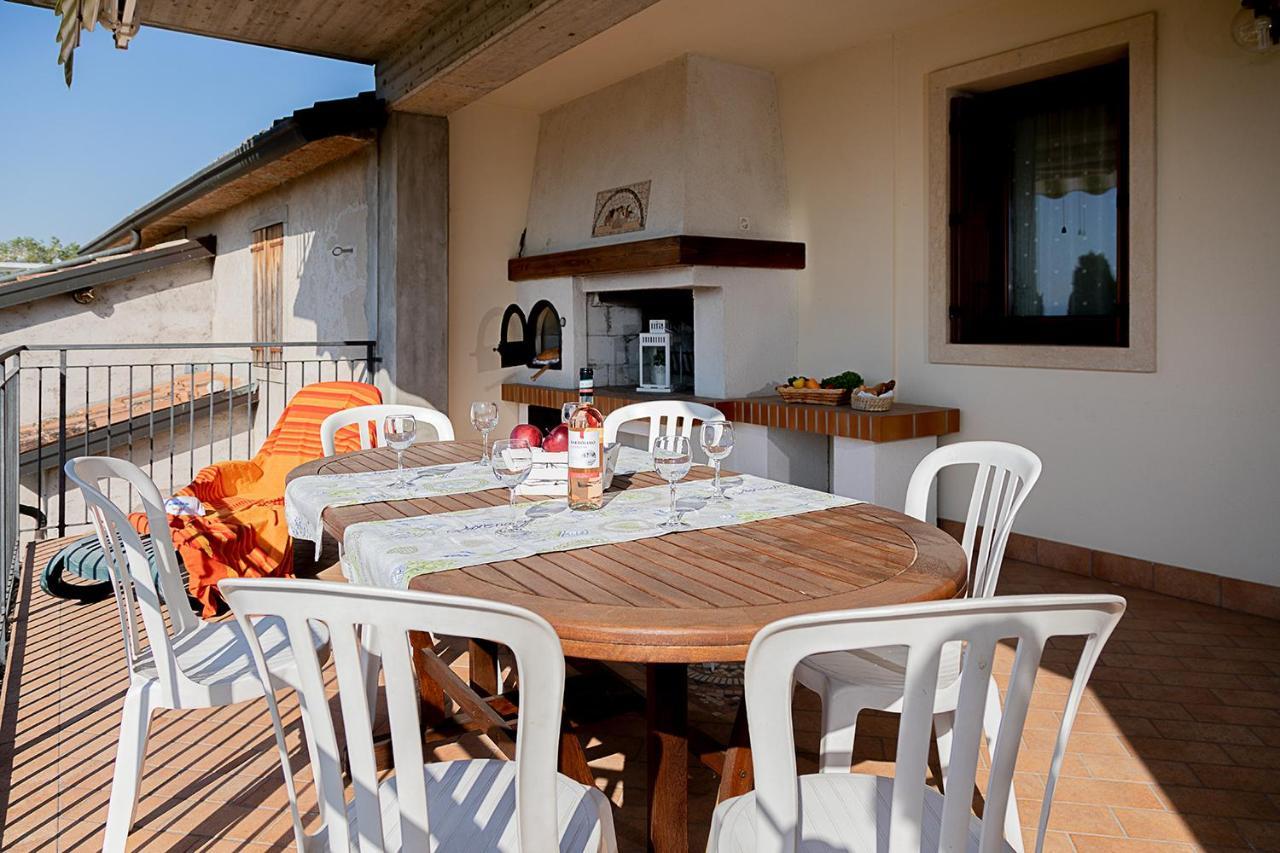 Apartments Eden - Regarda Travel Лацизе Екстериор снимка