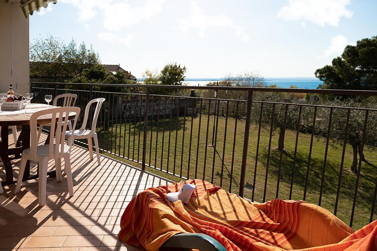 Apartments Eden - Regarda Travel Лацизе Екстериор снимка