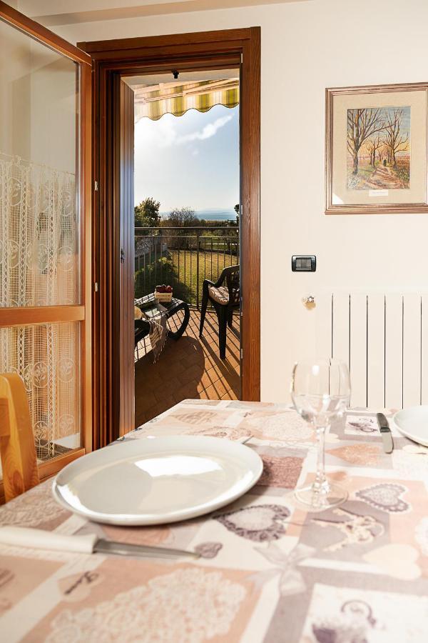 Apartments Eden - Regarda Travel Лацизе Екстериор снимка