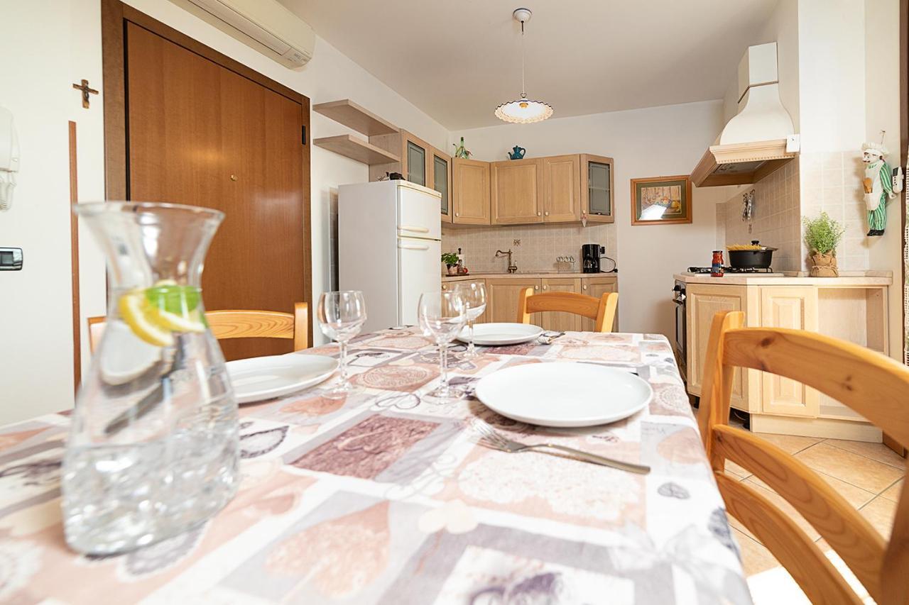 Apartments Eden - Regarda Travel Лацизе Екстериор снимка
