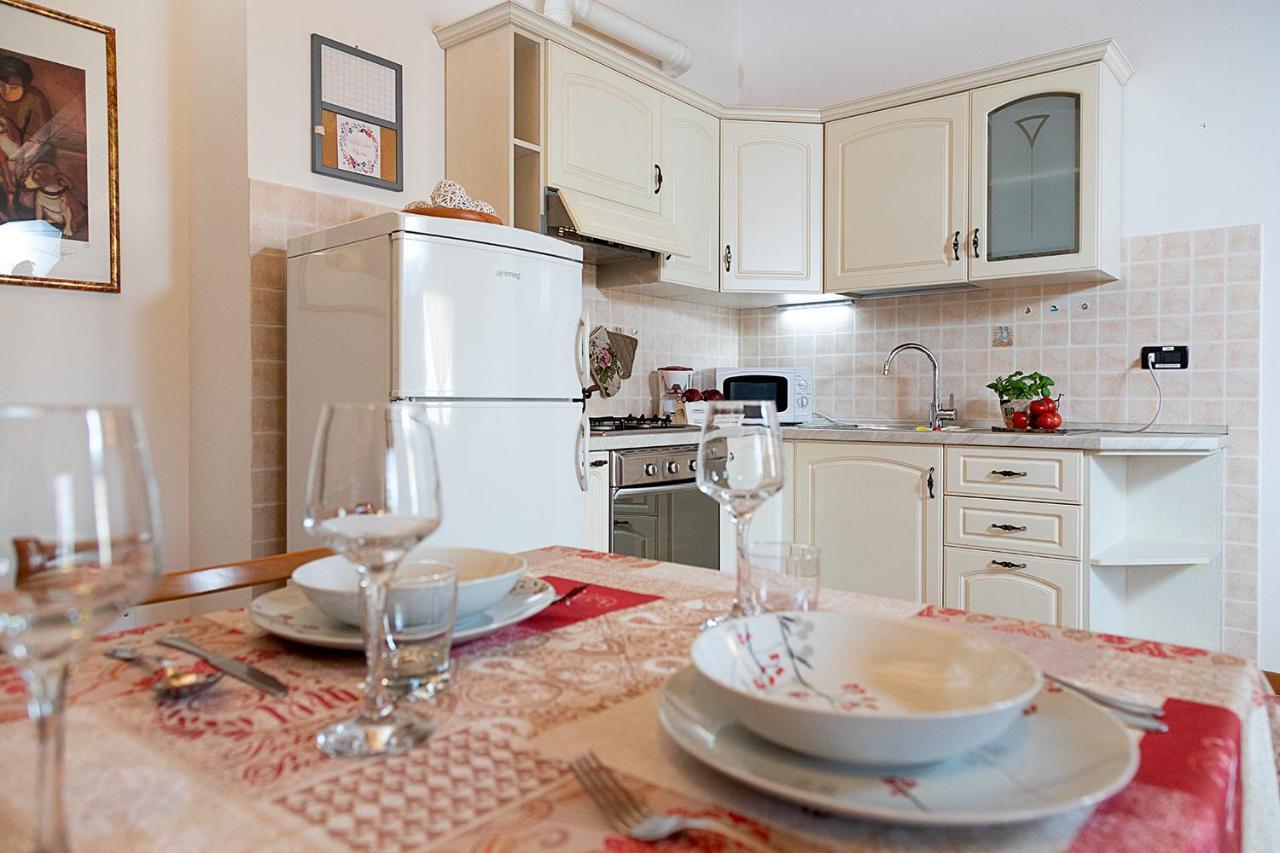 Apartments Eden - Regarda Travel Лацизе Екстериор снимка