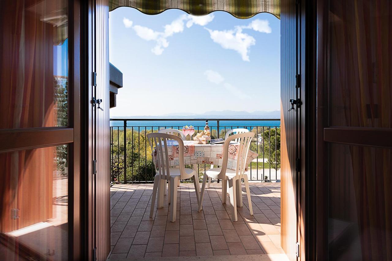 Apartments Eden - Regarda Travel Лацизе Екстериор снимка