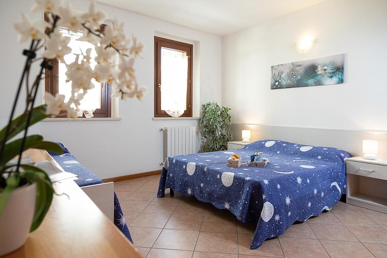Apartments Eden - Regarda Travel Лацизе Екстериор снимка