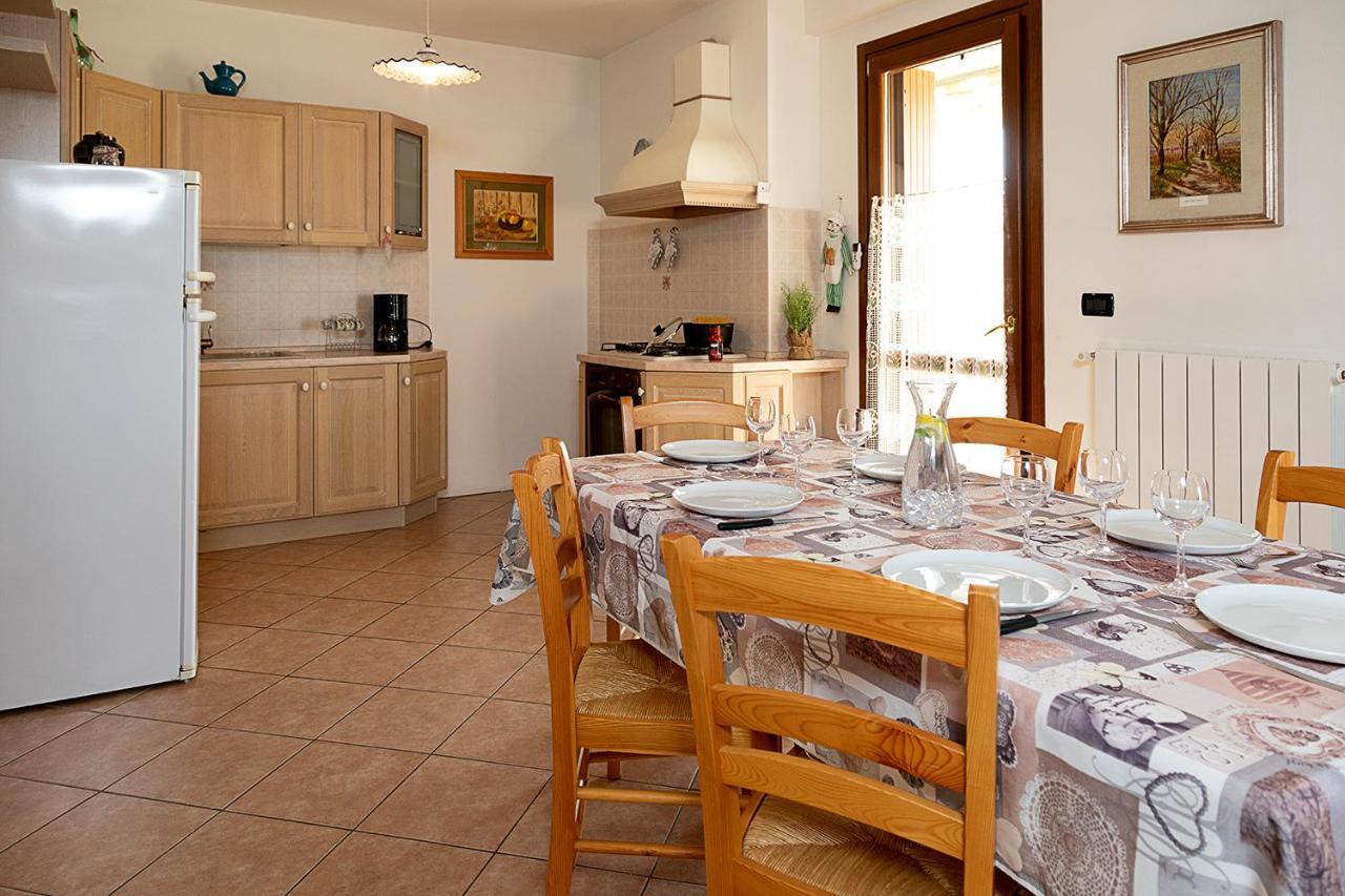 Apartments Eden - Regarda Travel Лацизе Екстериор снимка