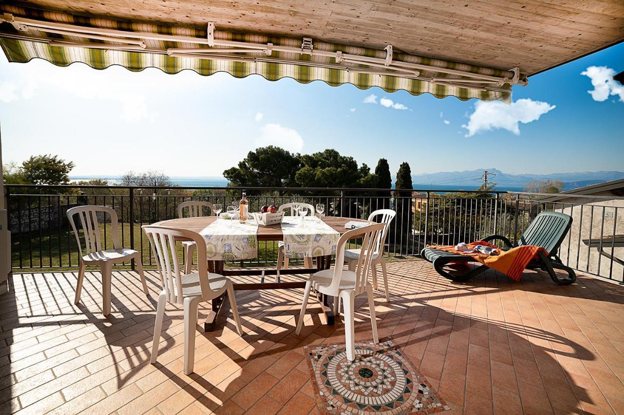Apartments Eden - Regarda Travel Лацизе Екстериор снимка