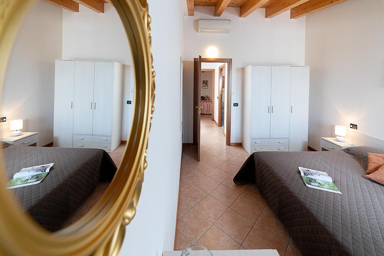 Apartments Eden - Regarda Travel Лацизе Екстериор снимка