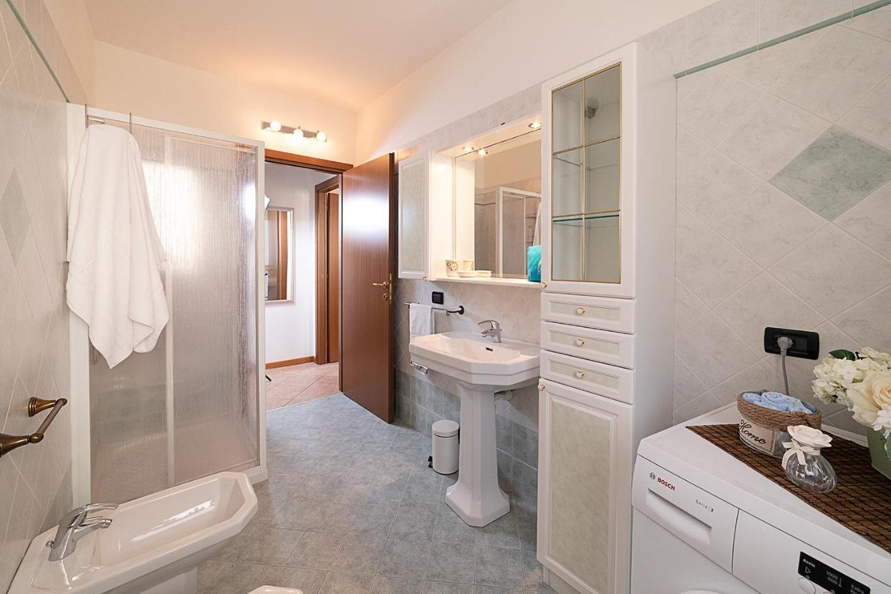 Apartments Eden - Regarda Travel Лацизе Екстериор снимка