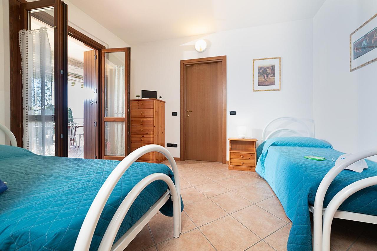 Apartments Eden - Regarda Travel Лацизе Екстериор снимка