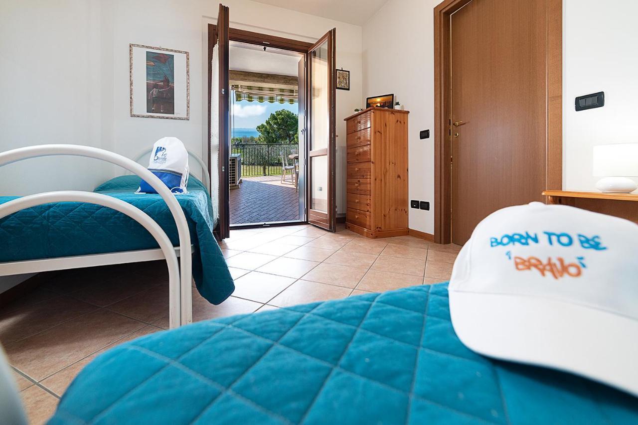 Apartments Eden - Regarda Travel Лацизе Екстериор снимка