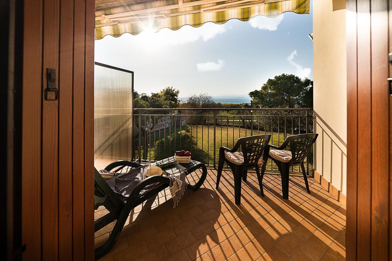 Apartments Eden - Regarda Travel Лацизе Екстериор снимка