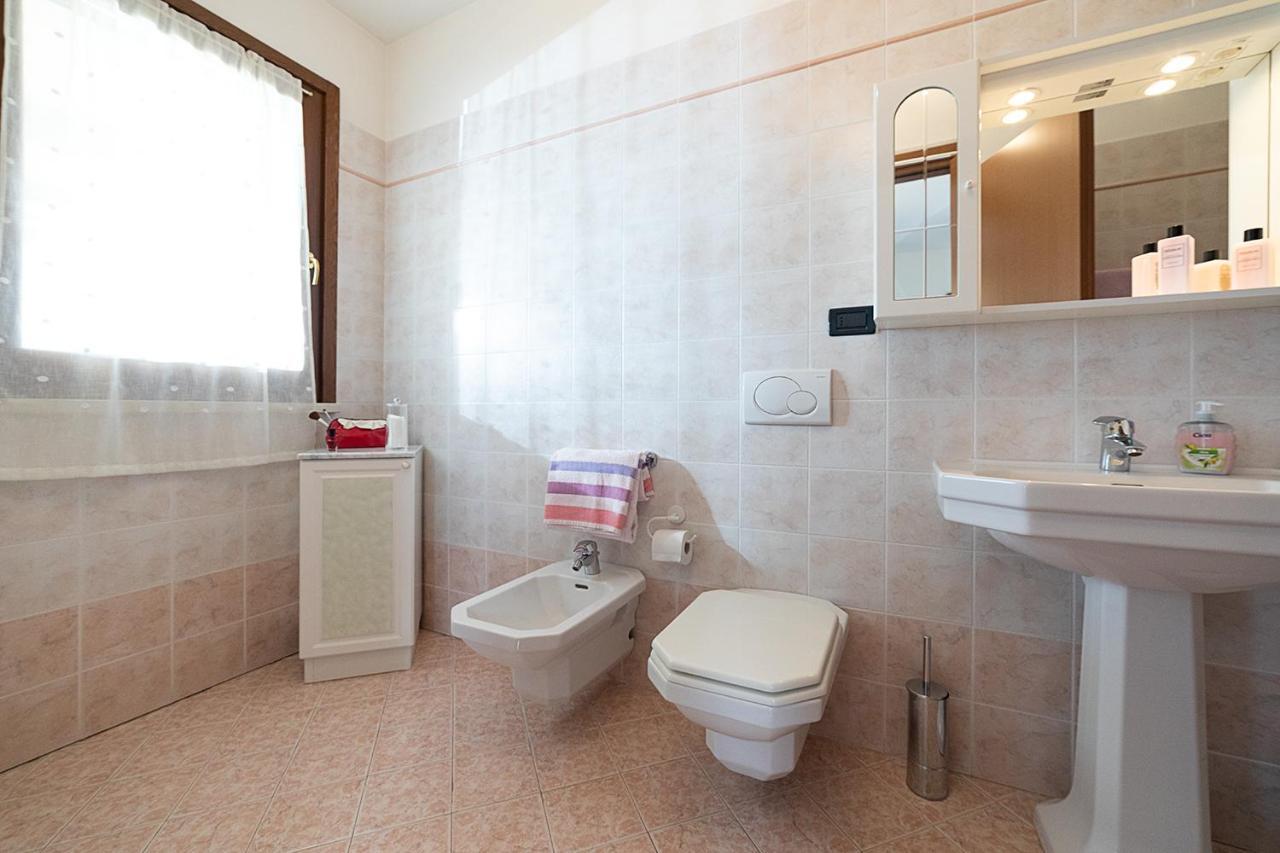 Apartments Eden - Regarda Travel Лацизе Екстериор снимка