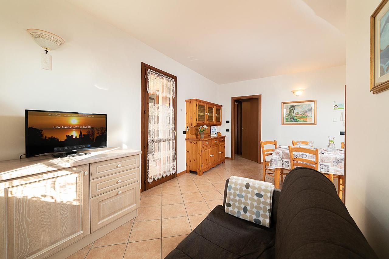 Apartments Eden - Regarda Travel Лацизе Екстериор снимка